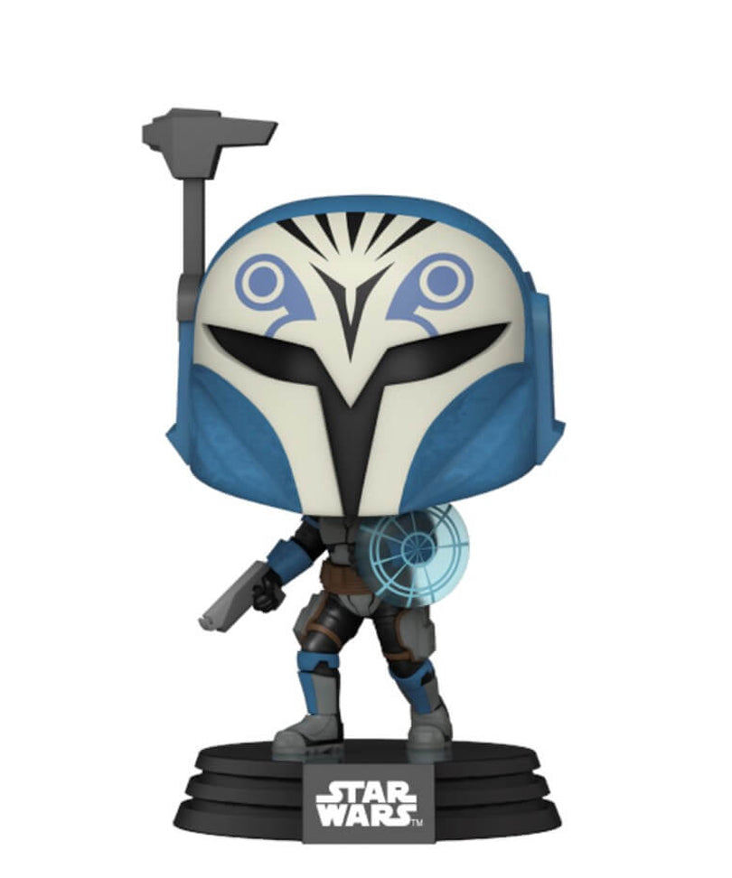 Bo-Katan Kryze