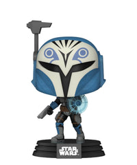 Bo-Katan Kryze
