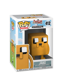 Jake (Minecraft)