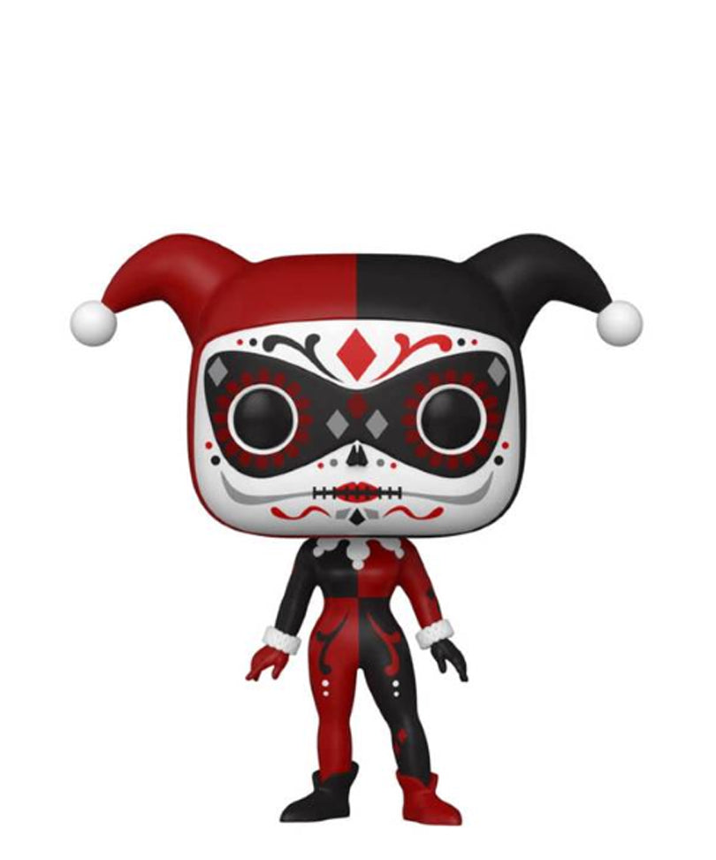 Harley Quinn (Dia de los DC)