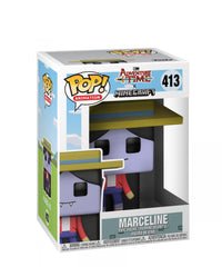 Marceline (Minecraft)