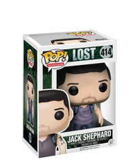 Jack Shephard
