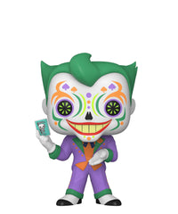 Joker (Dia De Los DC)