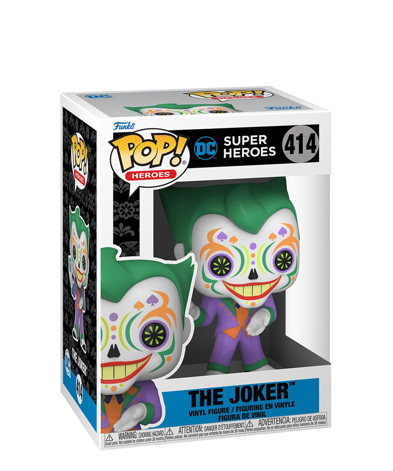 Joker (Dia De Los DC)