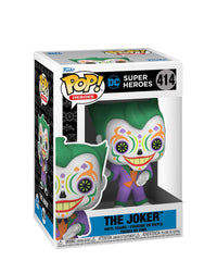 Joker (Dia De Los DC)