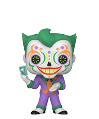 Joker (Dia De Los DC) (Glow in the Dark)