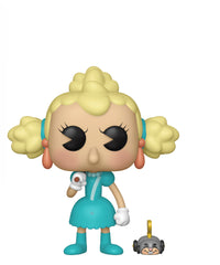 Sally Stageplay