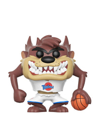 Taz (Open Mouth) Chase