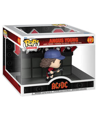 Angus Young (Dance)