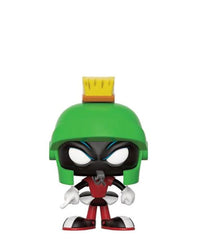 Marvin The Martian