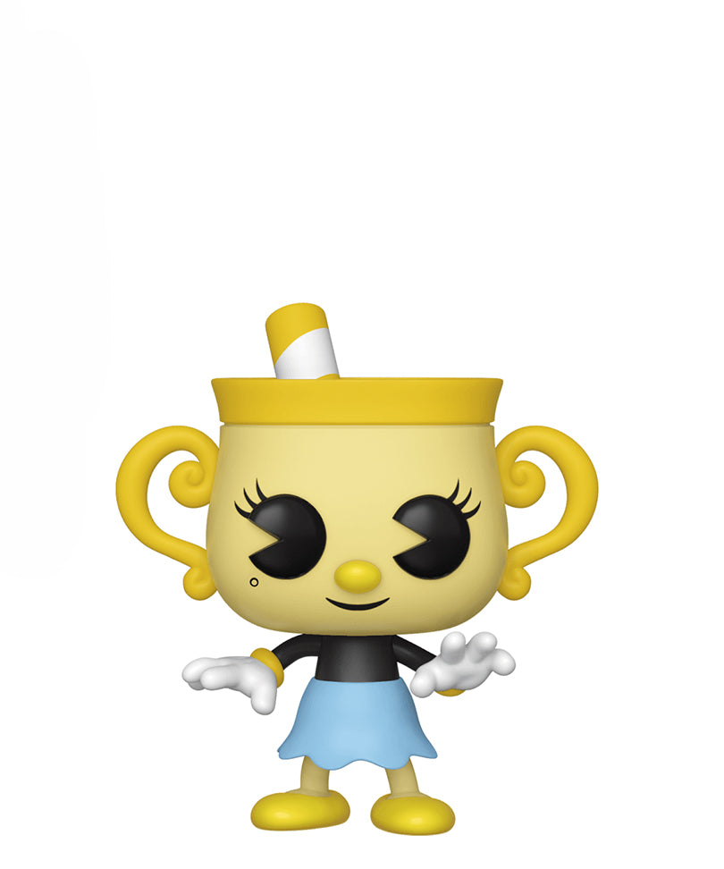 Ms. Chalice