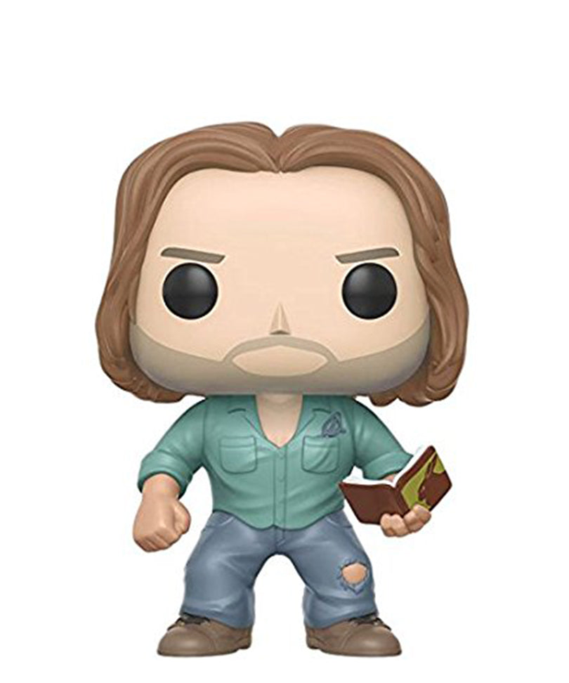Sawyer - James Ford