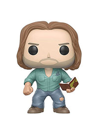 Sawyer - James Ford