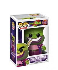 Swackhammer