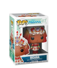 Moana (Ceremony)