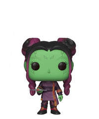 Young Gamora
