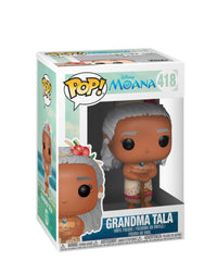 Grandma Tala