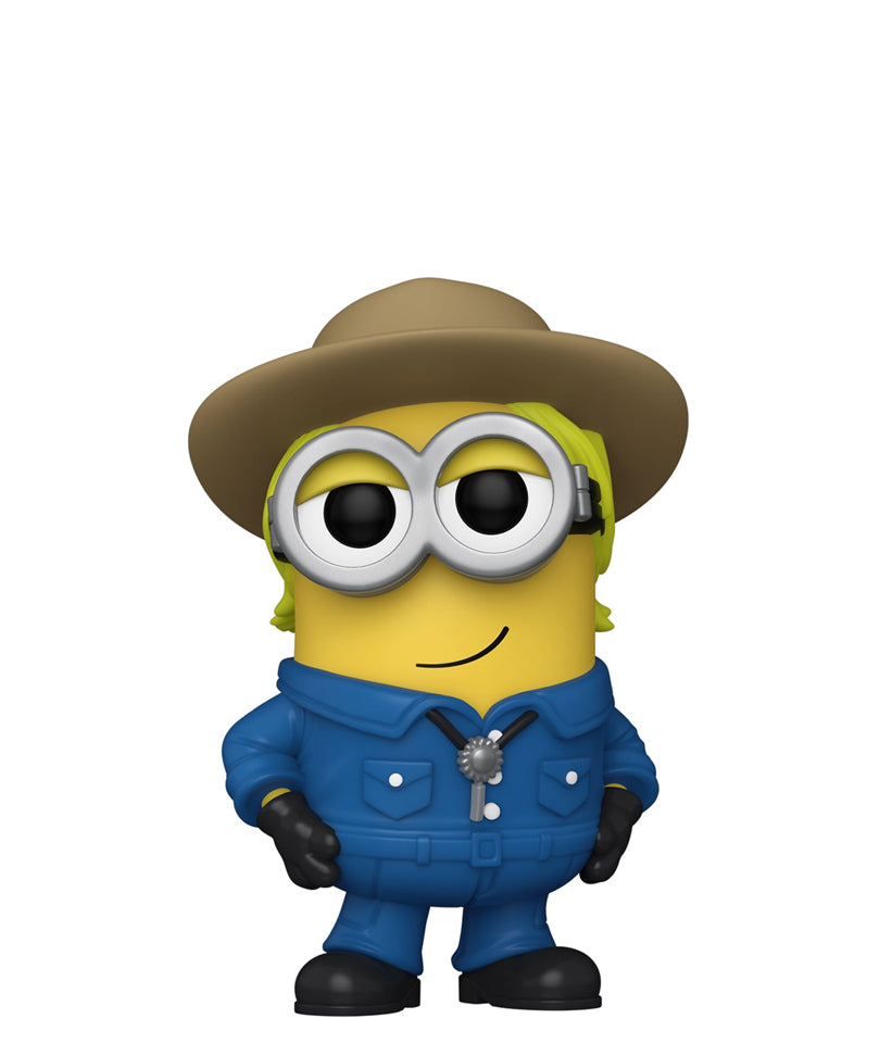 RM (Minions)