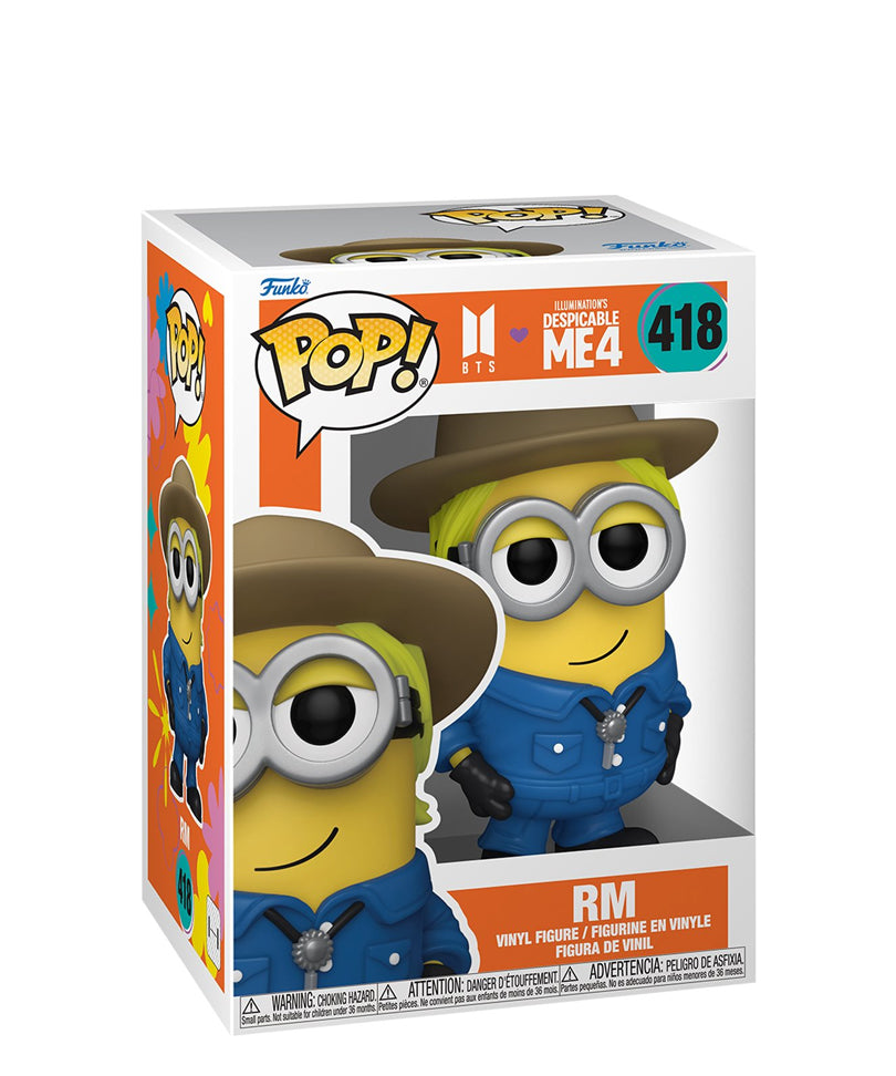 RM (Minions)