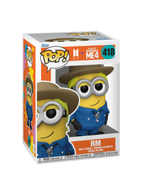 RM (Minions)