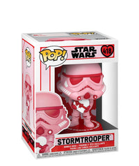 Stormtrooper (Pink)