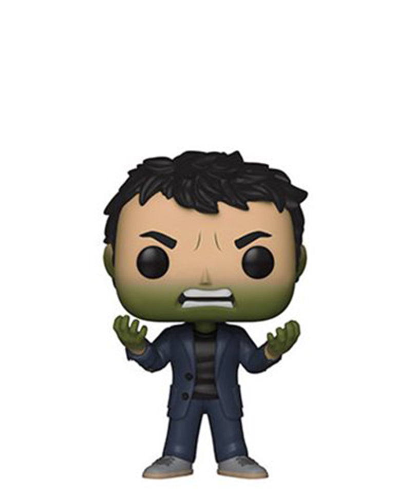 Bruce Banner