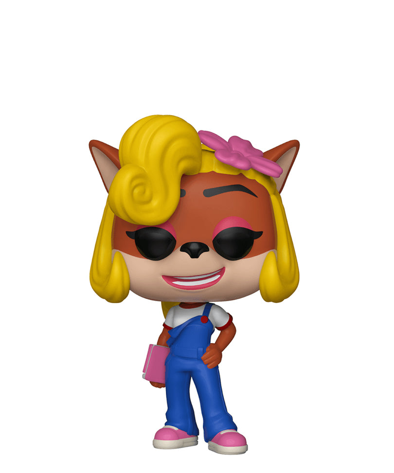Coco Bandicoot