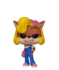 Coco Bandicoot