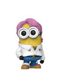 Jin (Minions)