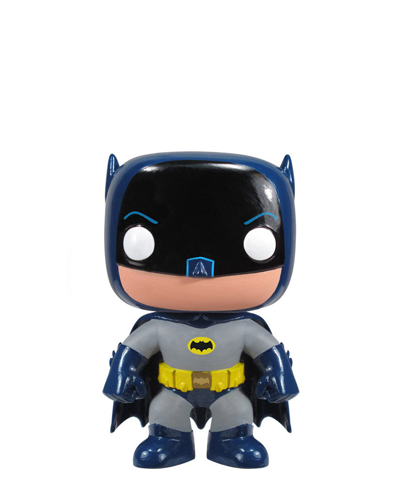 Batman (Classic 1966 TV)