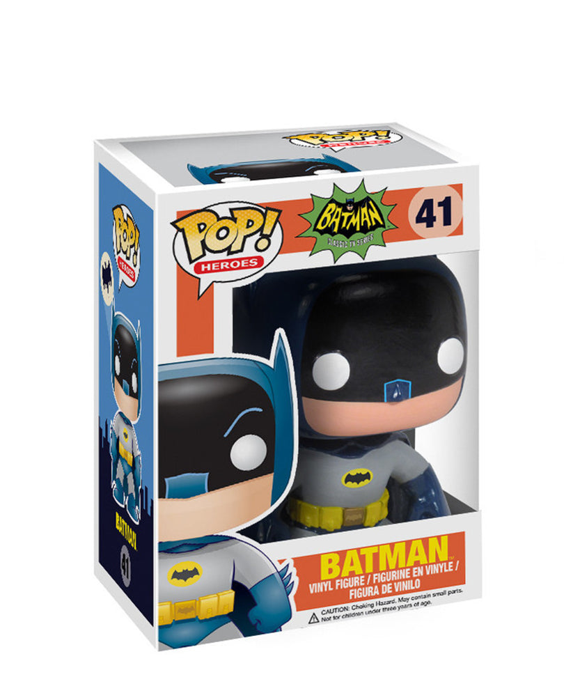 Batman (Classic 1966 TV)
