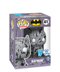 Batman (Artist's Series)