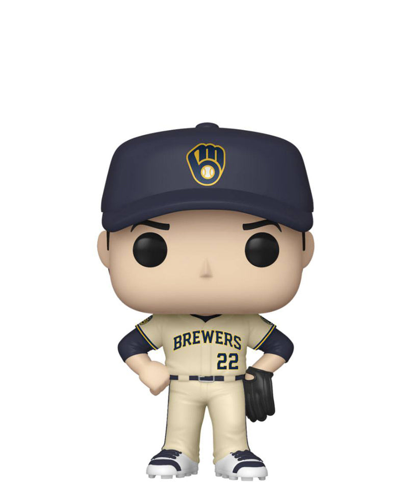 Christian Yelich