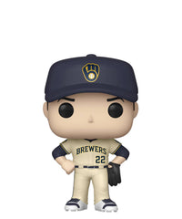 Christian Yelich