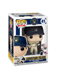 Christian Yelich