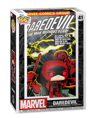 Daredevil