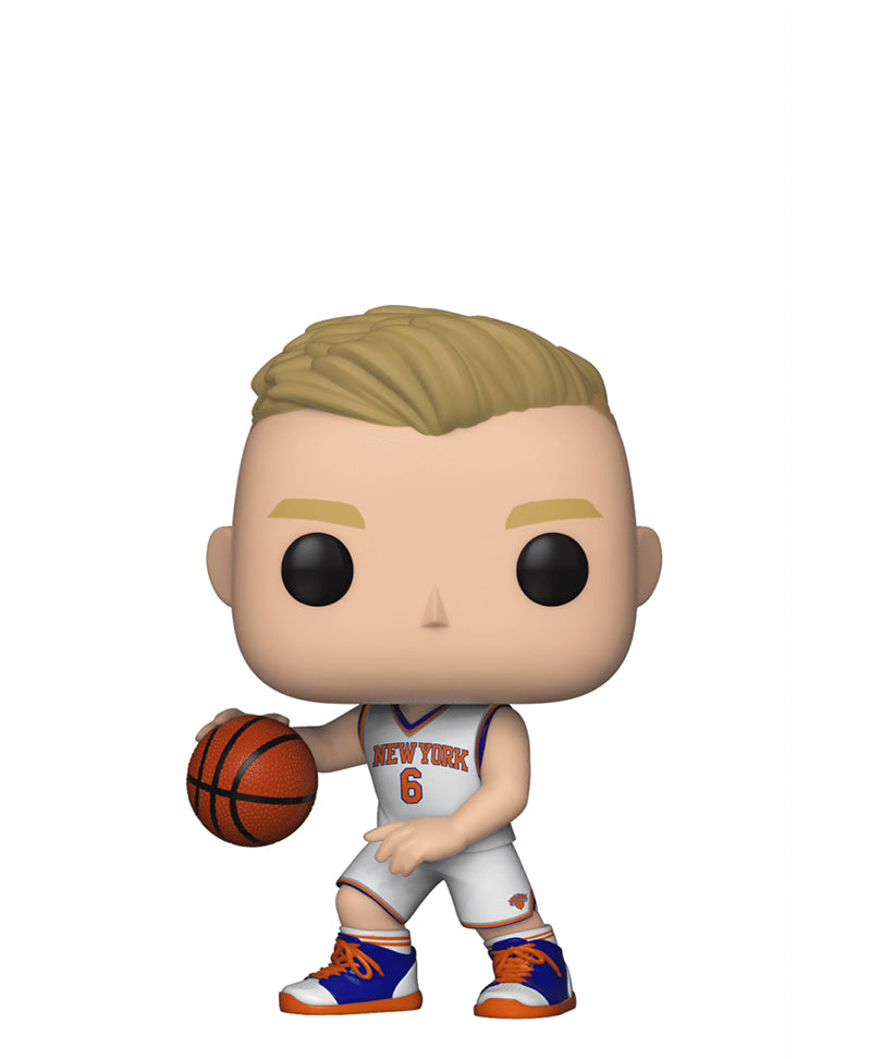 Kristaps Porzingis