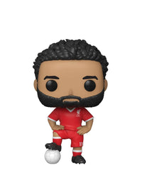 Mohamed Salah