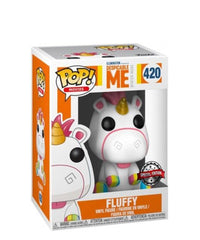 Fluffy