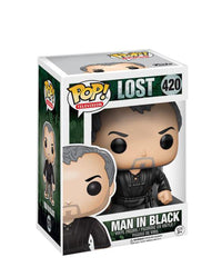Man in Black (Lost)