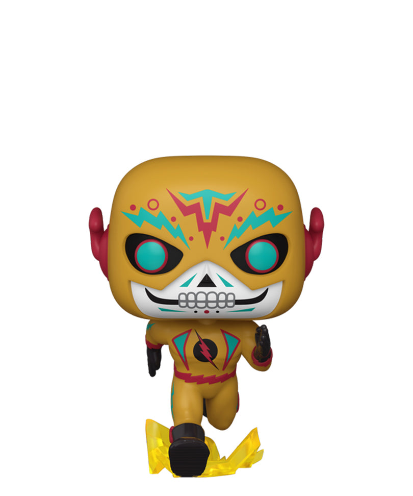 Reverse Flash (Dia De Los DC)