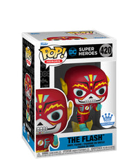The Flash (Dia De Los DC)