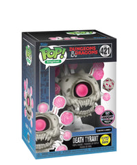 Death Tyrant (GITD)