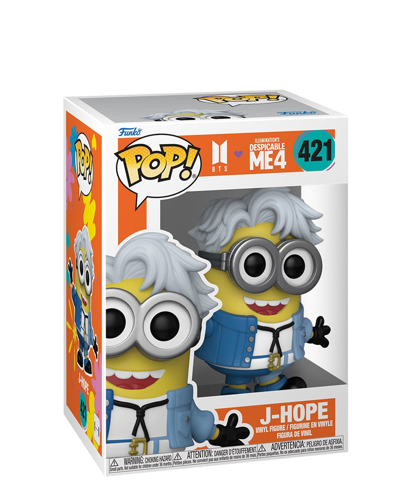 J-Hope (Minions)