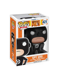 Spy Gru