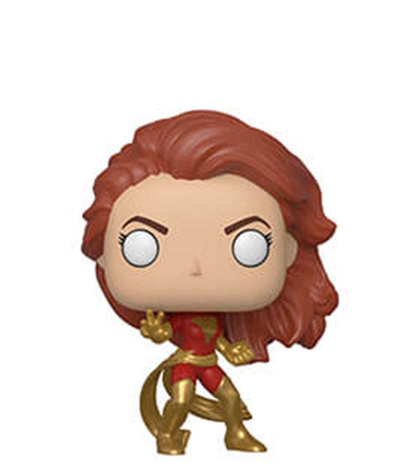 Dark Phoenix