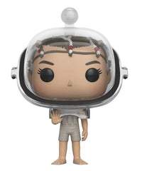 Eleven (Underwater)