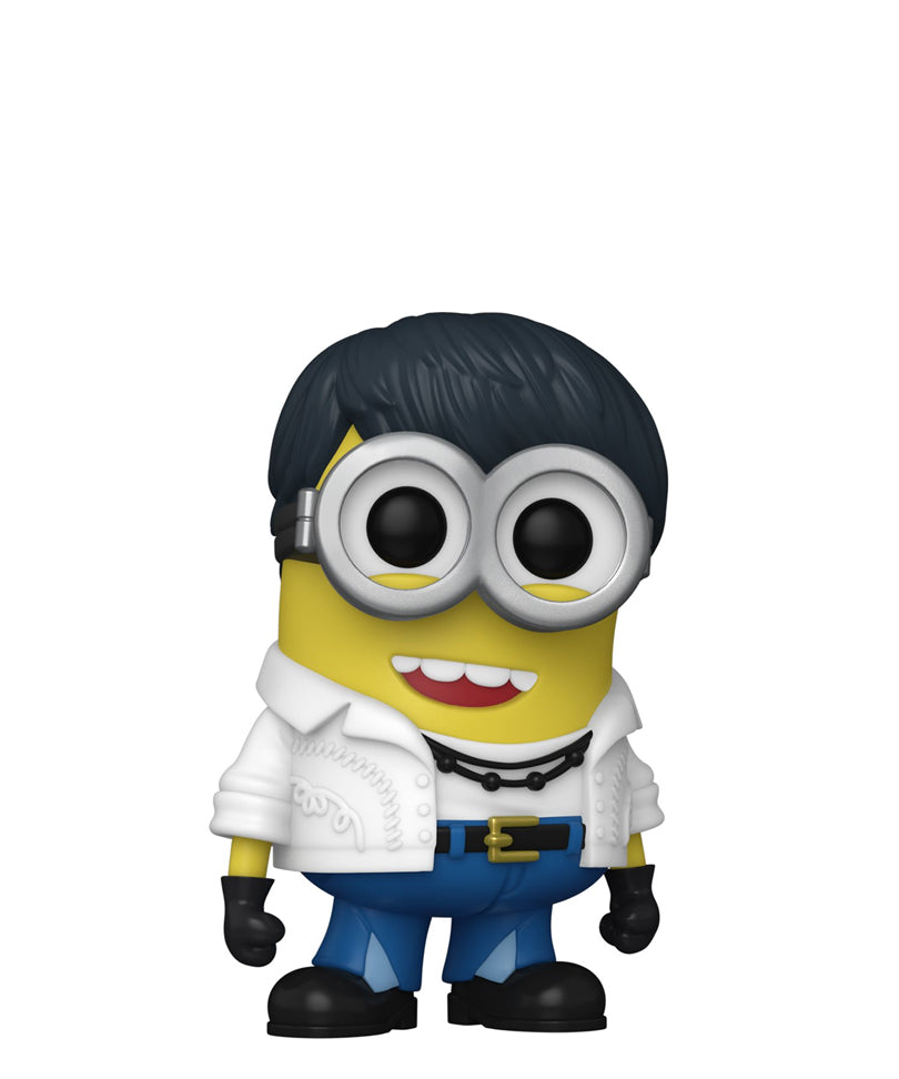 Jimin (Minions)