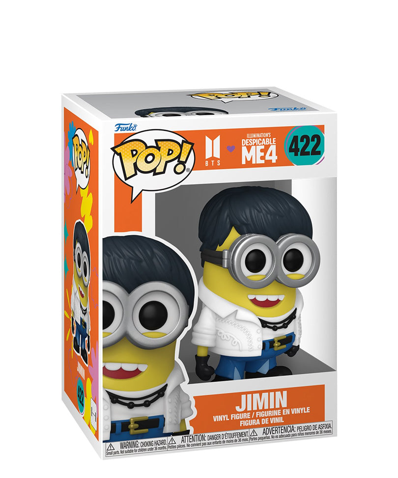 Jimin (Minions)
