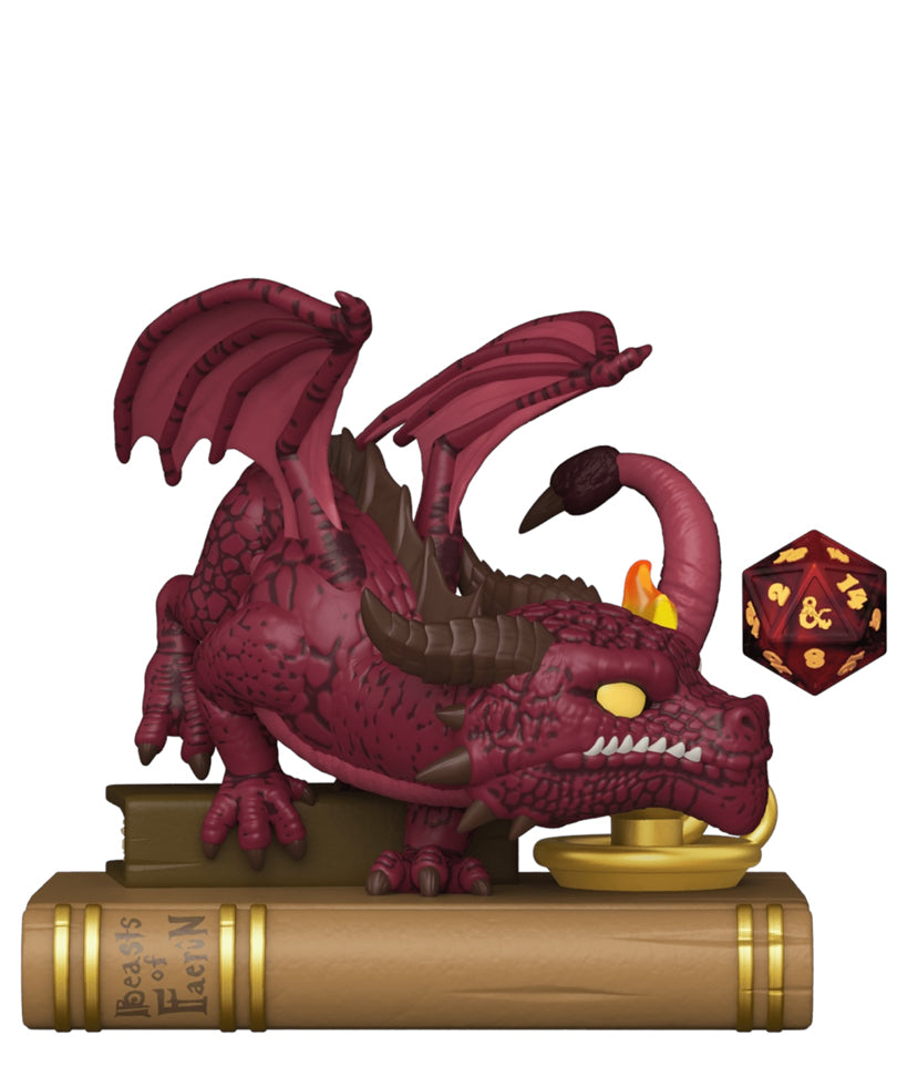 Pseudodragon